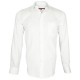 Camisa popelina doble hilo 100/2 BUSINESS Andrew Mc Allister Q7AM1