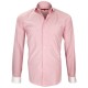 Camisa cuello italiano