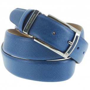 Ceinture CuirFLUVIO Emporio balzani T12000144-470