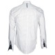 Chemise libertyEPSOM Andrew Mc Allister T12AM3