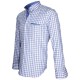 Chemise bucheronLUMBERJACK Andrew Mc Allister T16AM3