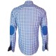 Chemise bucheronLUMBERJACK Andrew Mc Allister T16AM4