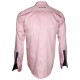 Chemise brodéeFLOWERTY Andrew Mc Allister T7AM1