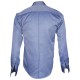 Chemise double retorsBIAGI Emporio balzani T1EB7