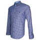 Chemise oxfordASTORIA Emporio balzani T3EB1