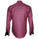 Chemise oxfordASTORIA Emporio balzani T3EB3