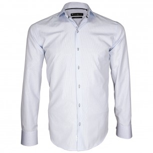 Chemise repassage facileGIANCARLO Emporio balzani T4EB1