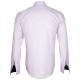 Chemise repassage facileGIANCARLO Emporio balzani T4EB4