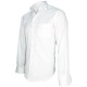 Chemise tissu armuréBIANCO Emporio balzani T5EB2