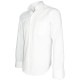 Chemise fil à filBIANCO Emporio balzani T5EB4