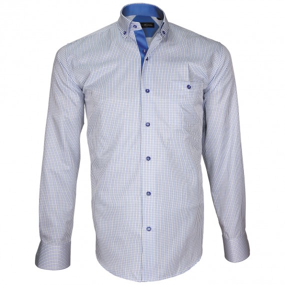 Chemise sportMONTALCINO Emporio balzani T6EB1