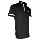 Polo col officierSOUTHAMPTON Andrew Mc Allister TM4-BLACK