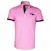 Polo col officierSOUTHAMPTON Andrew Mc Allister TM4-PINK