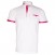 Polo col officierSOUTHAMPTON Andrew Mc Allister TM4-WHITE