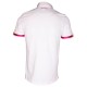 Polo col officierSOUTHAMPTON Andrew Mc Allister TM4-WHITE