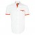 Chemisette col  officierSPIAGGIA Emporio balzani TMC-T1EB5