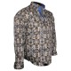 Camisa de moda