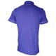 Polo brodéPLYMOUTH Andrew Mc Allister TM3-INDI