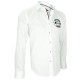 Chemise brodéeSUPERBALL Andrew Mc Allister Q13AM1