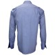 Chemise haut de gammeFIL A FIL Andrew Mc Allister J1AM1