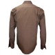 Chemise haut de gammeFIL A FIL Andrew Mc Allister J1AM2