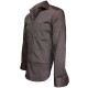 Chemise haut de gammeFIL A FIL Andrew Mc Allister J1AM5