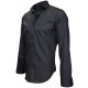 Chemise double fil 120/2LUXURY Andrew Mc Allister J4AM5