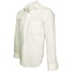 Chemise tissu armuréSAINT JAMES Andrew Mc Allister J5AM5