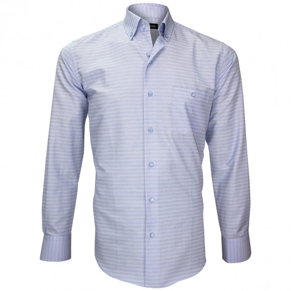 Chemise repassage facileSCALA Emporio balzani J12EB2