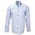 Chemise brodéeBATISTINI Emporio balzani J6EB1