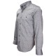 Chemise brodéeBATISTINI Emporio balzani J6EB3