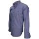 Chemise tissu oxfordBATISTINI Emporio balzani J6EB5