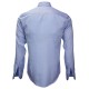 Chemise popeline armuréeZINO Emporio balzani J13EB2