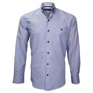 Chemise fil à filOTTAVIANO Emporio balzani J9EB1