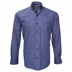 Chemise fil à filOTTAVIANO Emporio balzani J9EB2