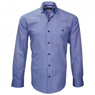 Chemise fil à filOTTAVIANO Emporio balzani J9EB4