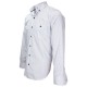 Chemise repassage facileOTTAVIANO Emporio balzani J9EB5