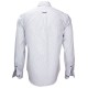 Chemise repassage facileOTTAVIANO Emporio balzani J9EB5