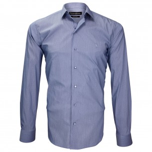 Chemise en popelineTIBERIO Emporio balzani J4EB10