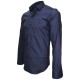 Chemise popeline armuréeTIBERIO Emporio balzani J4EB5