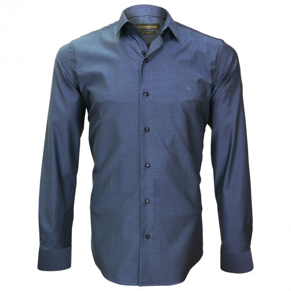 Chemise brodéeTIBERIO Emporio balzani J4EB6