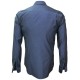 Chemise brodéeTIBERIO Emporio balzani J4EB6