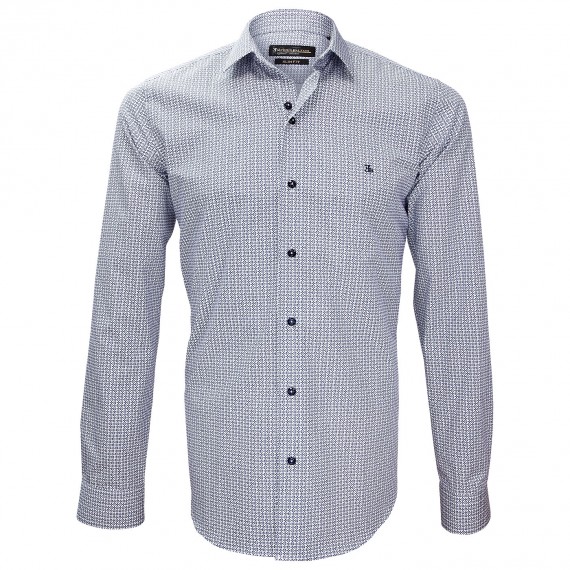 Chemise impriméeTIBERIO Emporio balzani J4EB9