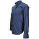 Chemise tissu pinpointPRESTIGE Emporio balzani J7EB2