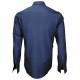 Chemise tissu pinpointPRESTIGE Emporio balzani J7EB2