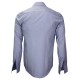 Chemise repassage facileTIBURTINI Emporio balzani J8EB4