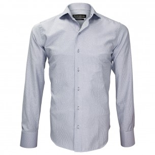 Chemise repassage facileTIBURTINI Emporio balzani J8EB5