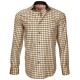 Chemise double retorsROCKWELL Andrew Mc Allister J7AM1