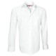 Chemise tissu armuréeBUSINESS Andrew Mc Allister J8AM1