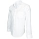 Chemise tissu armuréeBUSINESS Andrew Mc Allister J8AM2